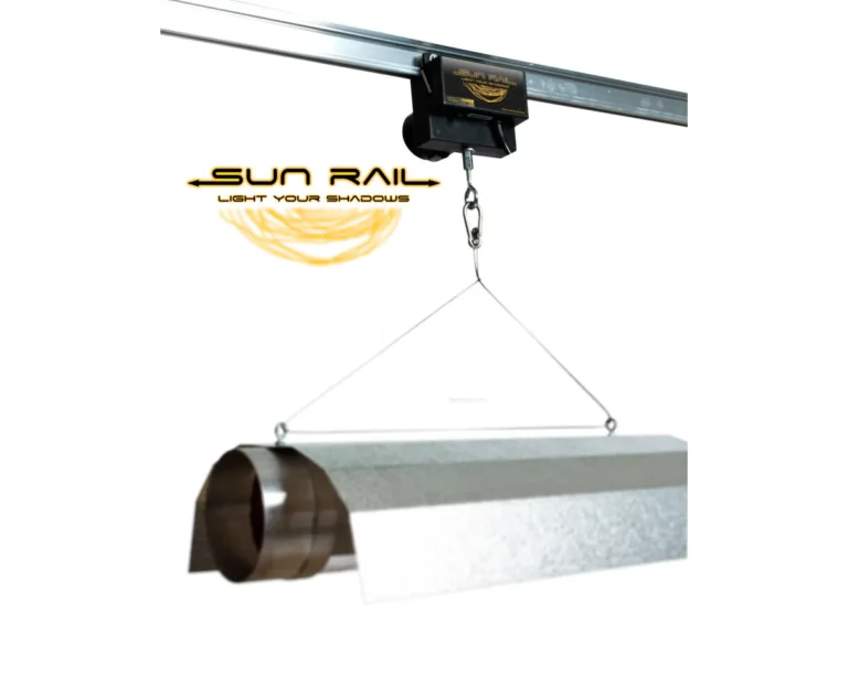 Sun Rail completo - Varios