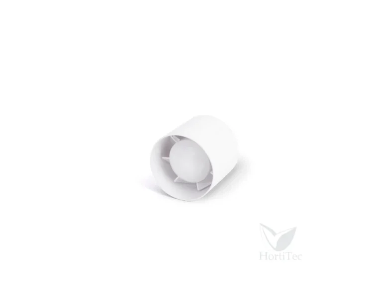 Extractor inline 100 mm - Vanguard hydroponics