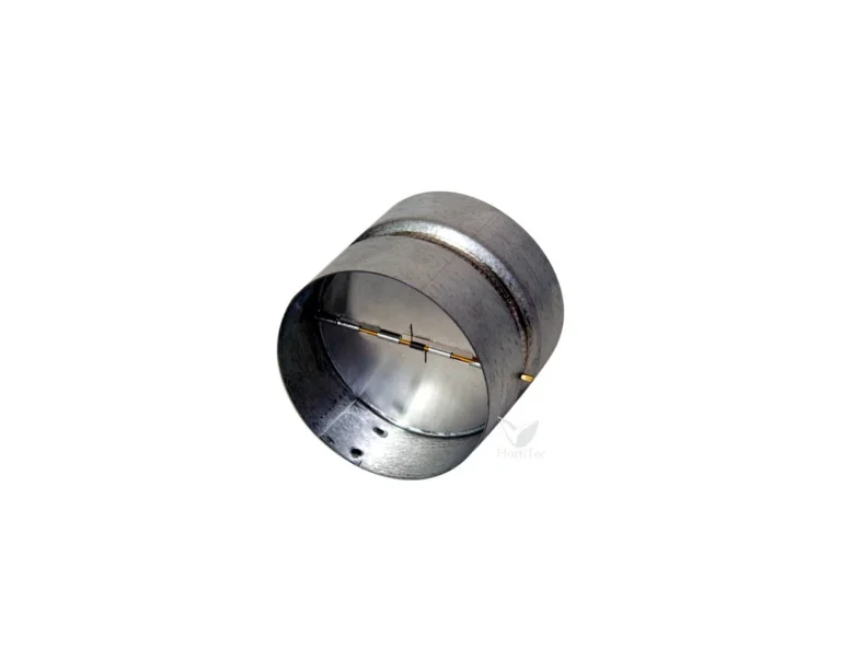 Clapeta anti-retorno 100 mm blauberg - BLAUBERG