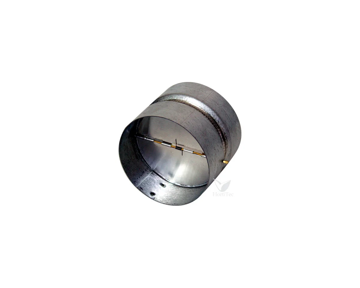 Clapeta anti-retorno 100 mm blauberg - BLAUBERG