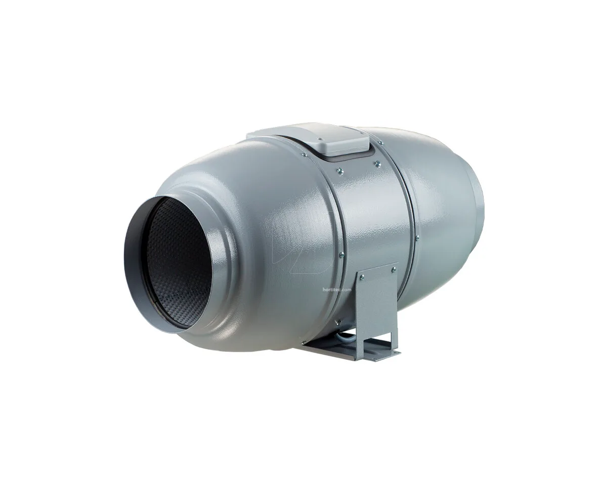 Extractor Iso-Mix 125 (235-347 m³/h) - BLAUBERG