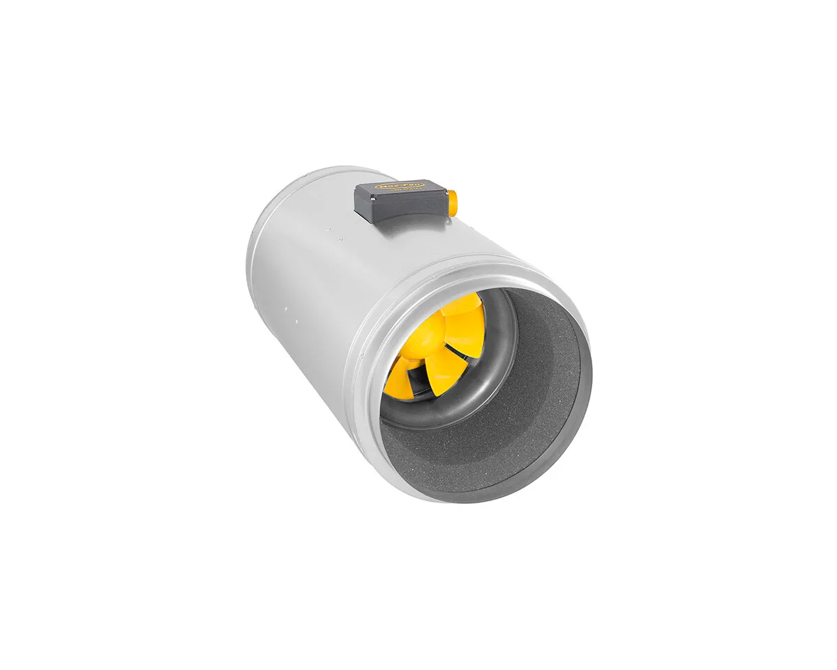 Extractor Q-Max AC 150 (555 m³/h) Can-Fan - CAN-FAN®