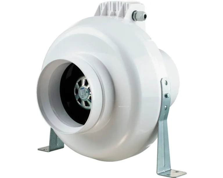 Extractor centro 100EC (340m³/h) - BLAUBERG