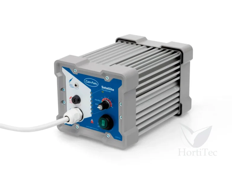 Controlador Satélite 4A - CAN-FAN®
