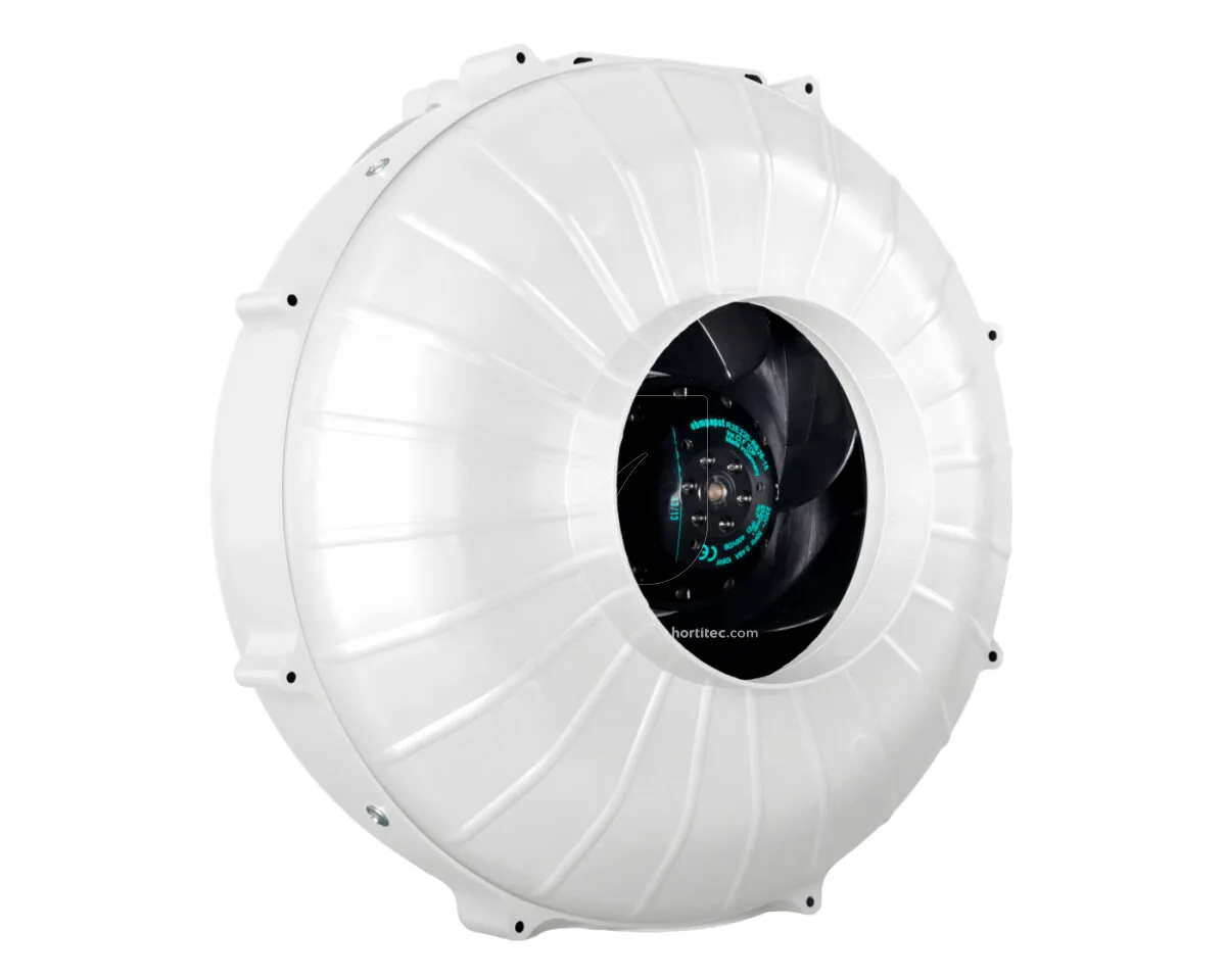 Extractor pk 150 mm-A 1 vel (600 m³/h) Prima Klima - PRIMA KLIMA