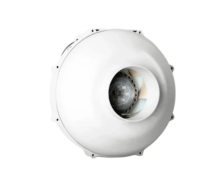 Extractor 125 mm-L 1 vel (360 m³/h) Prima Klima - PRIMA KLIMA