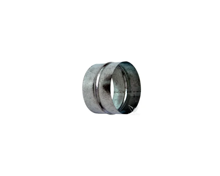 Manguito Union 100mm - BLAUBERG