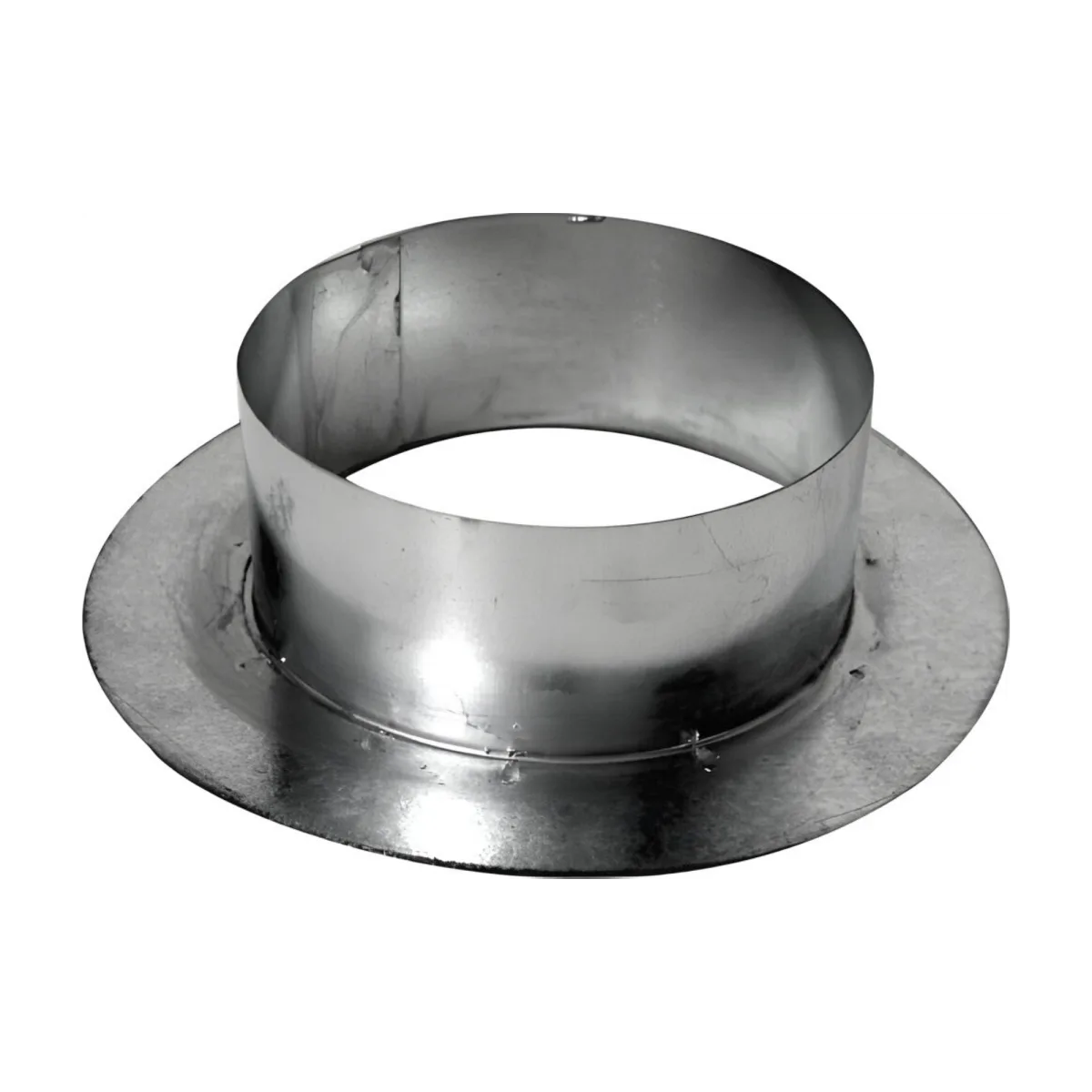 Manguito Corona 100 mm Vdl - VDL