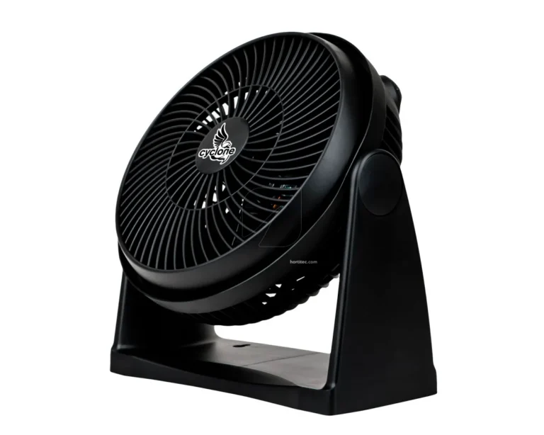 Ventilador de suelo cyclone 20cm - CYCLONE