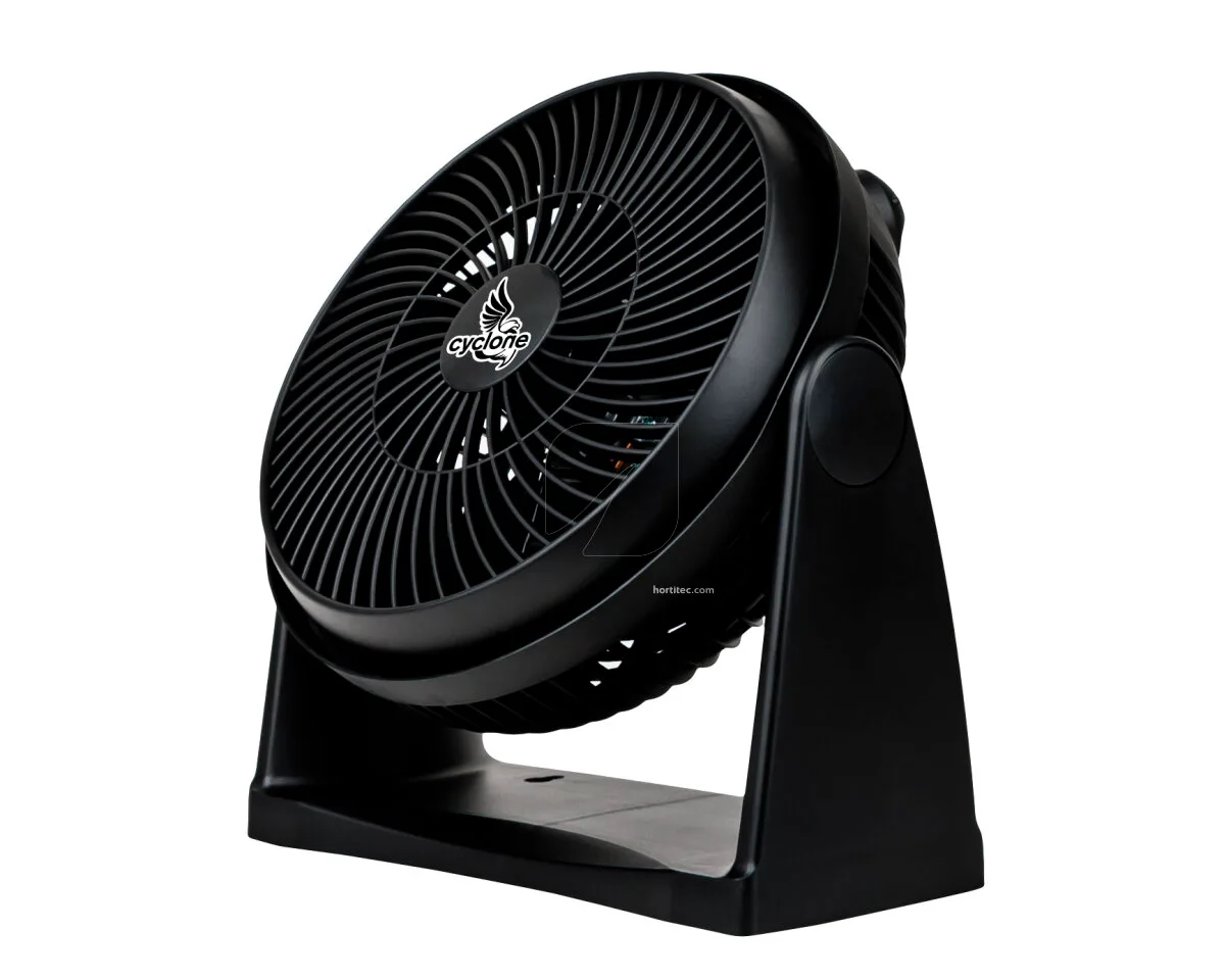 Ventilador de suelo cyclone 20cm - CYCLONE