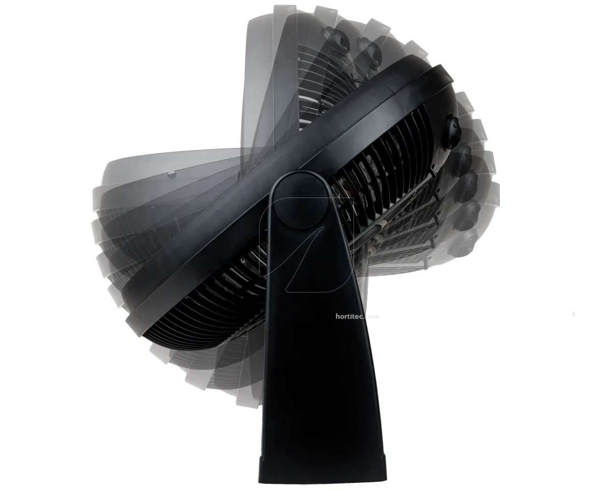 Ventilador de suelo cyclone 20cm - CYCLONE