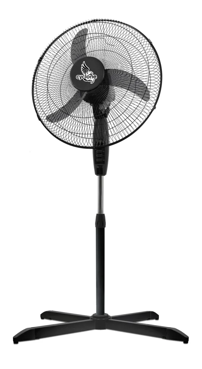 Ventilador de pie 40 cm - CYCLONE