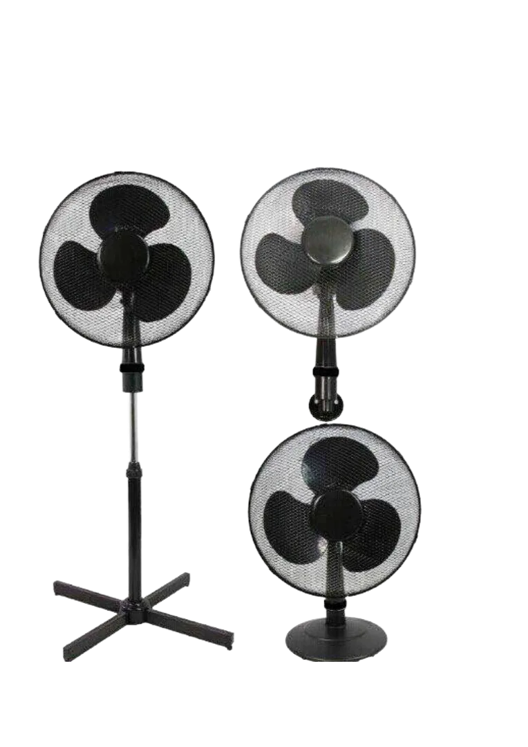 Ventilador 3 en 1 (40 cm) - CYCLONE