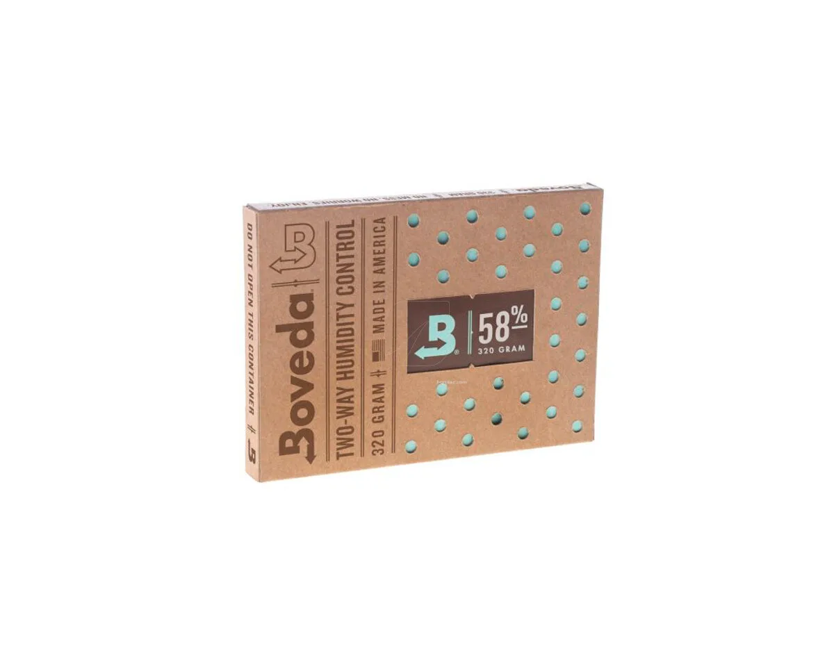 Boveda 58% 67 g - BOVEDA