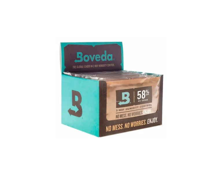 Boveda 58% 67 g - BOVEDA