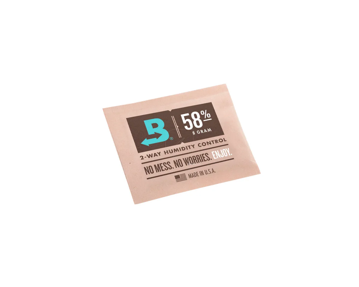 Boveda 58% 67 g - BOVEDA