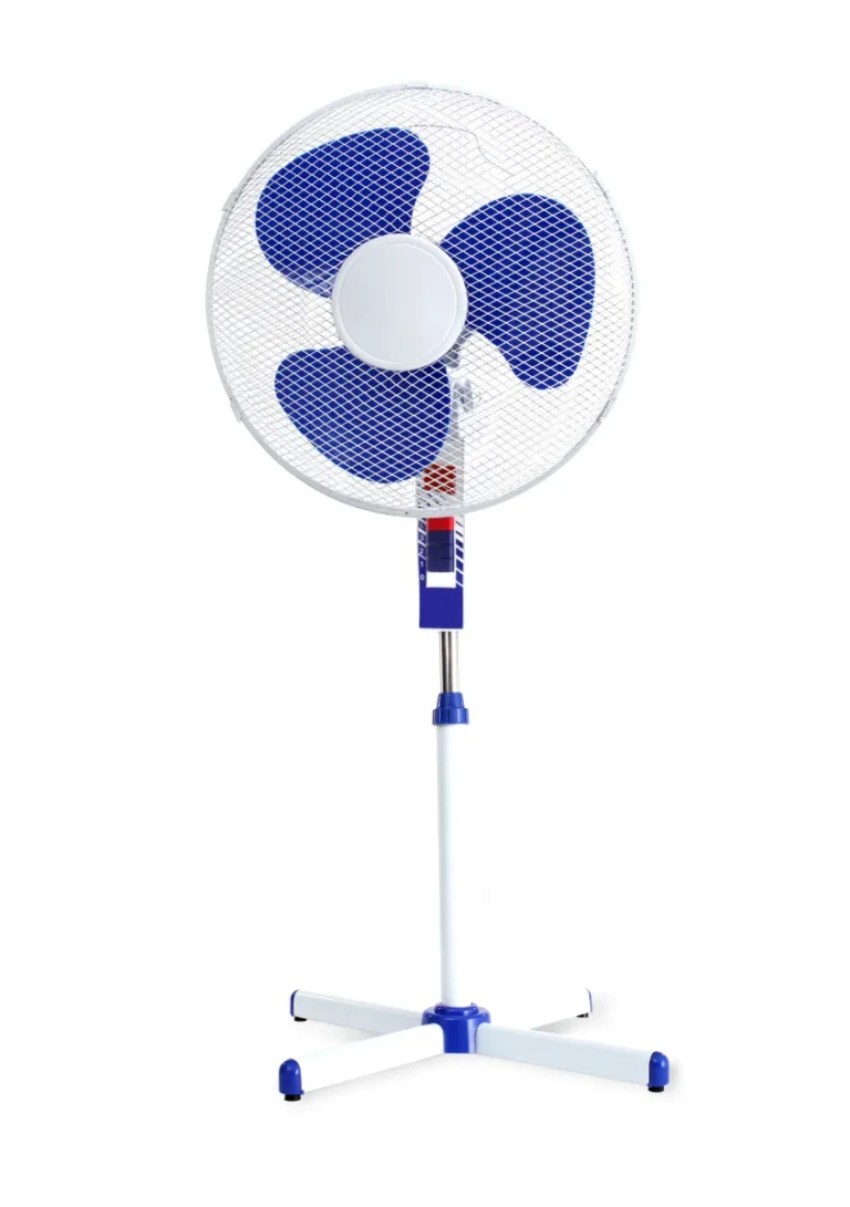 Ventilador 3 en 1 (40cm) - Vanguard hydroponics