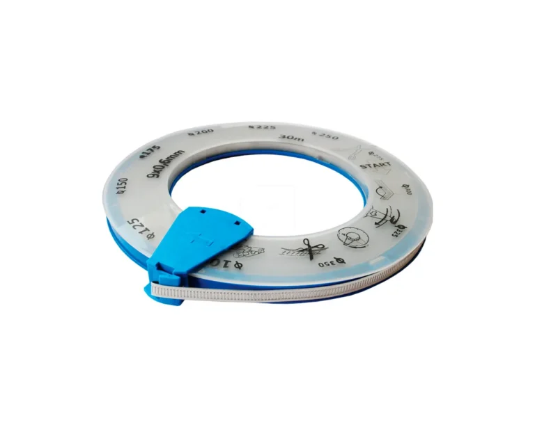 Abrazadera CBR 3000 - BLAUBERG