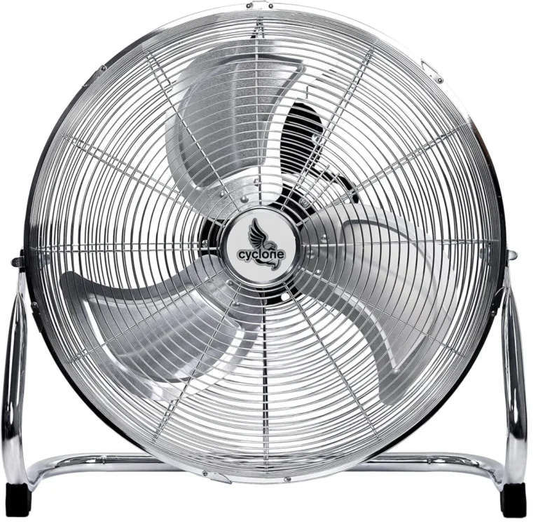 Ventilador Siroco 50 cm - CYCLONE