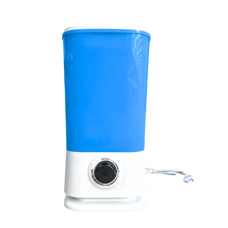 Humidificador ultrasónico MegaMist 8,5 L VDL - VDL