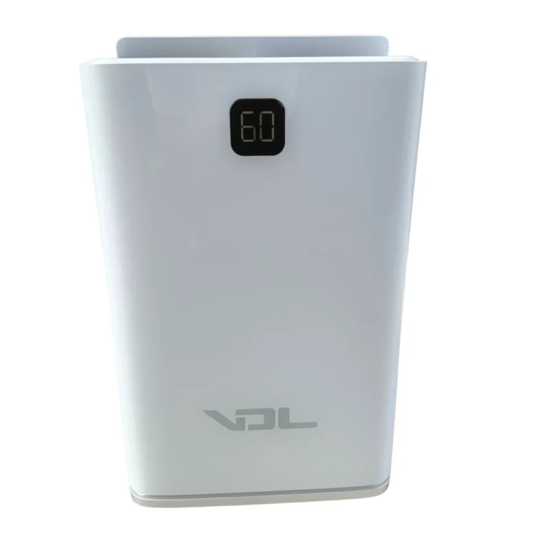 Deshumidificador 50 l/d VDL - VDL