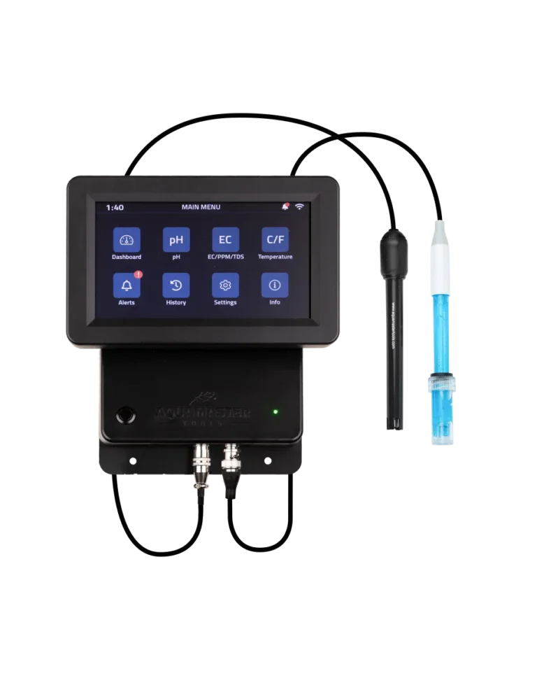 Controlador C800 Pro Aqua Master - AQUAMASTER