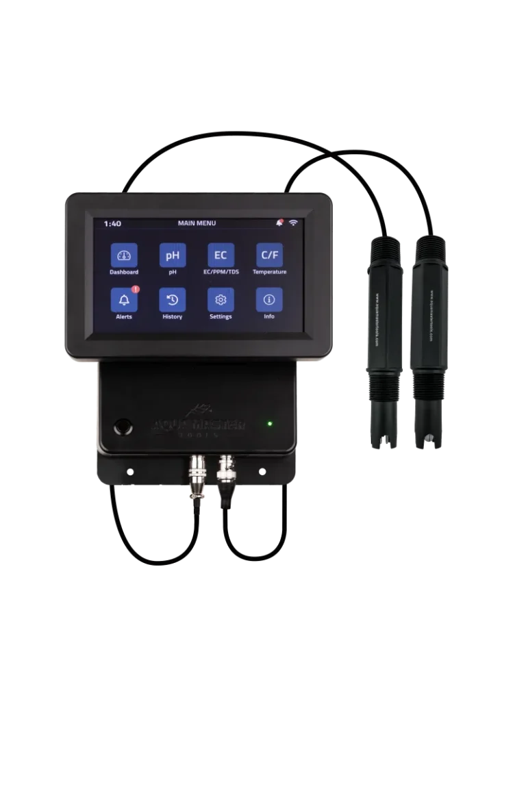 Controlador Inline C800 Pro Aqua Master - AQUAMASTER