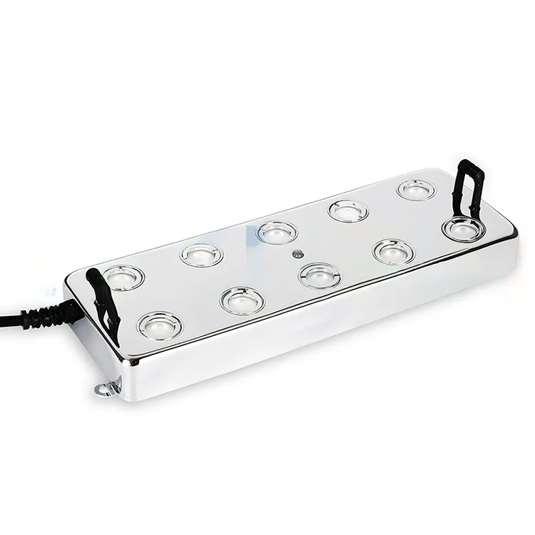 Recambio humidificador ultrasonico rectangular 10 membranas para ocean mist pequeño - Varios