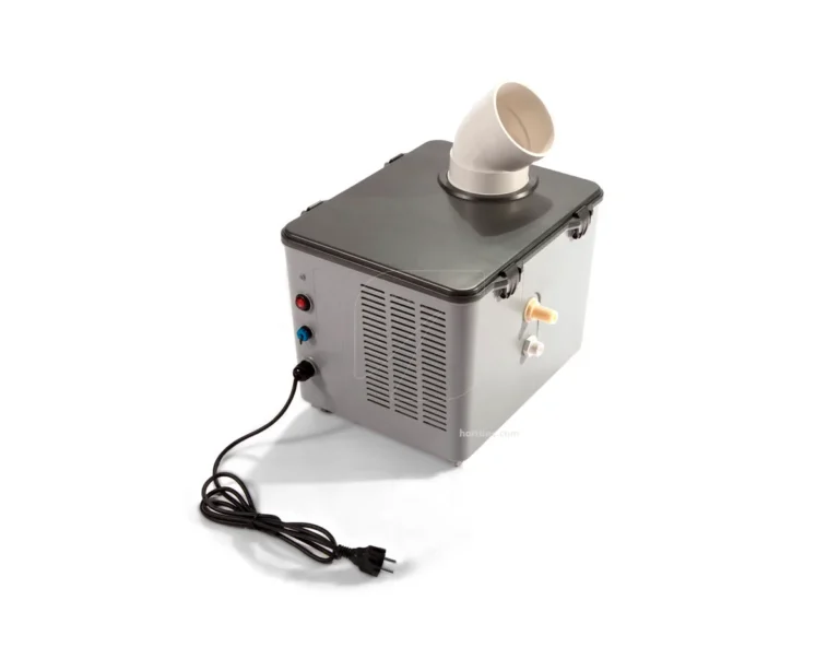 Humidificador ocean mist pequeño - Varios