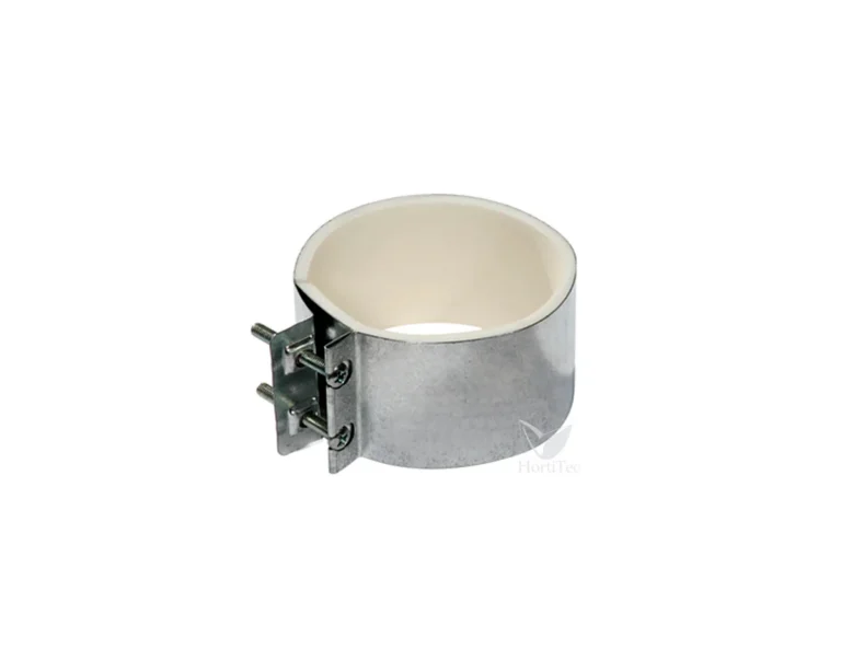 Brida collarin 100 mm (2 u) - BLAUBERG