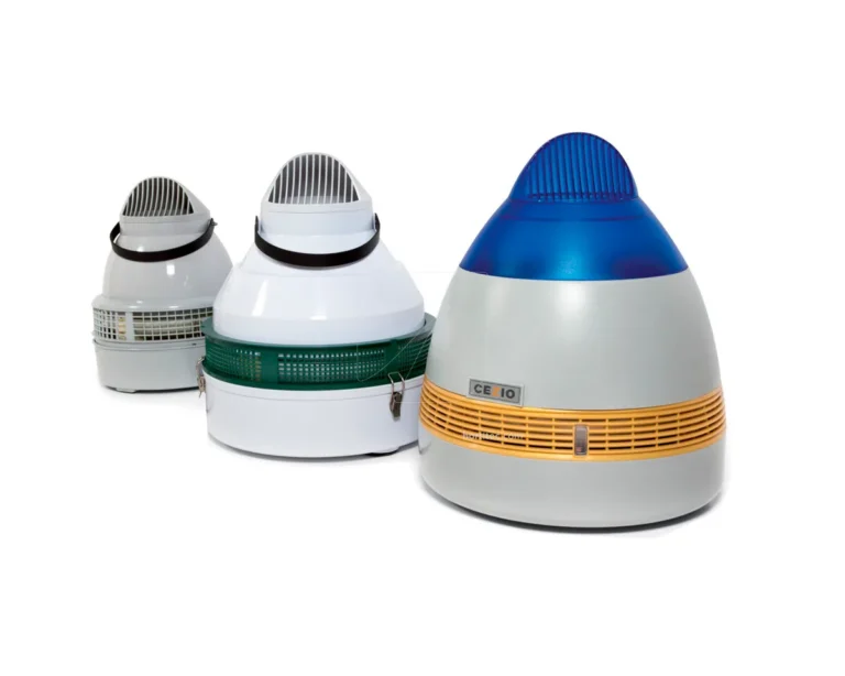Humidificador profesional hr-50 - Varios