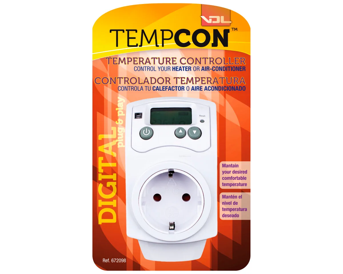 Tempcon - VDL