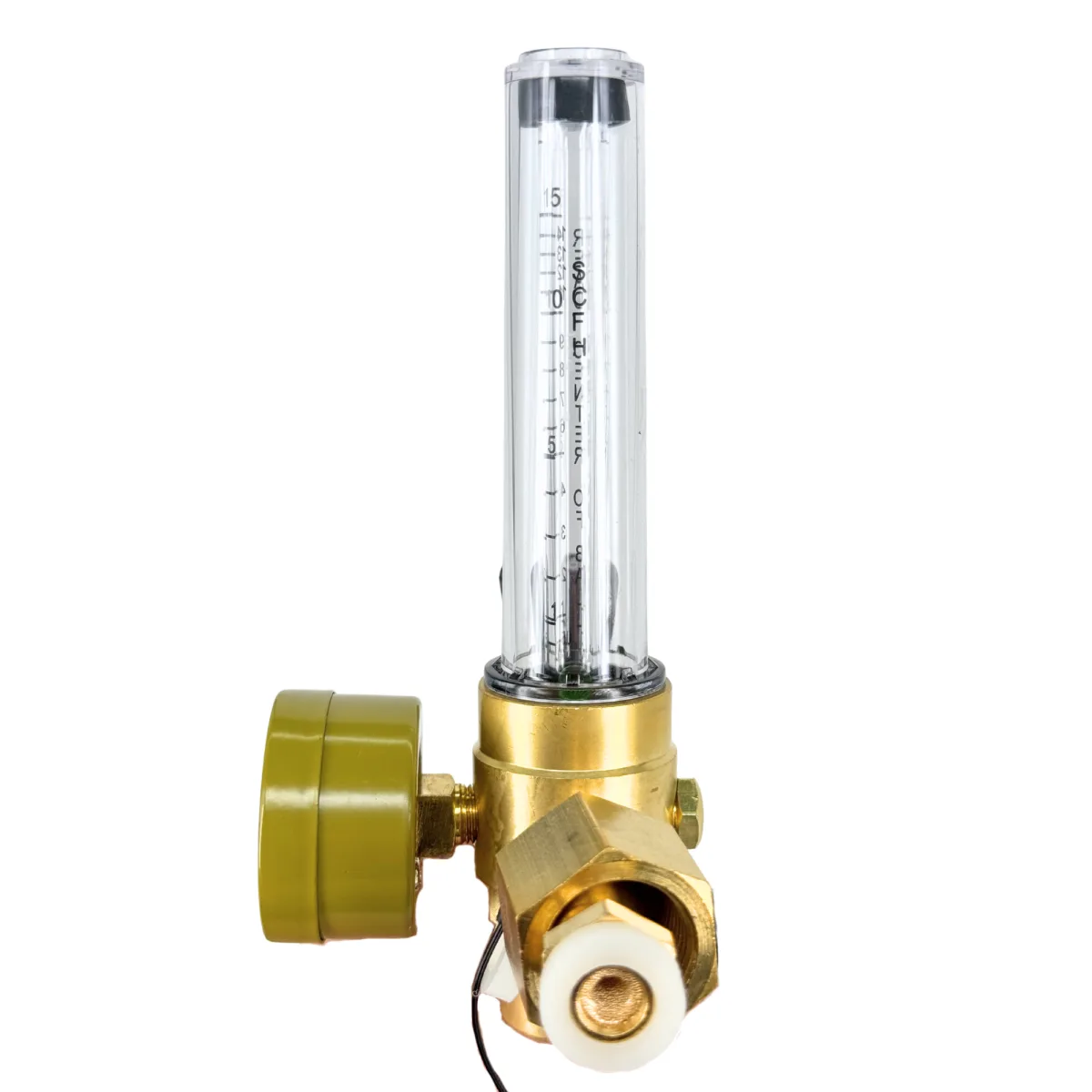 Electroválvula CO2 VDL - VDL