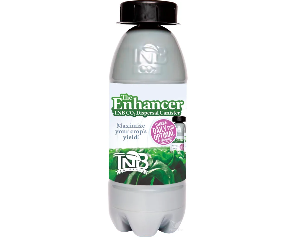 The Enhancer CO2 - TNB NATURALS