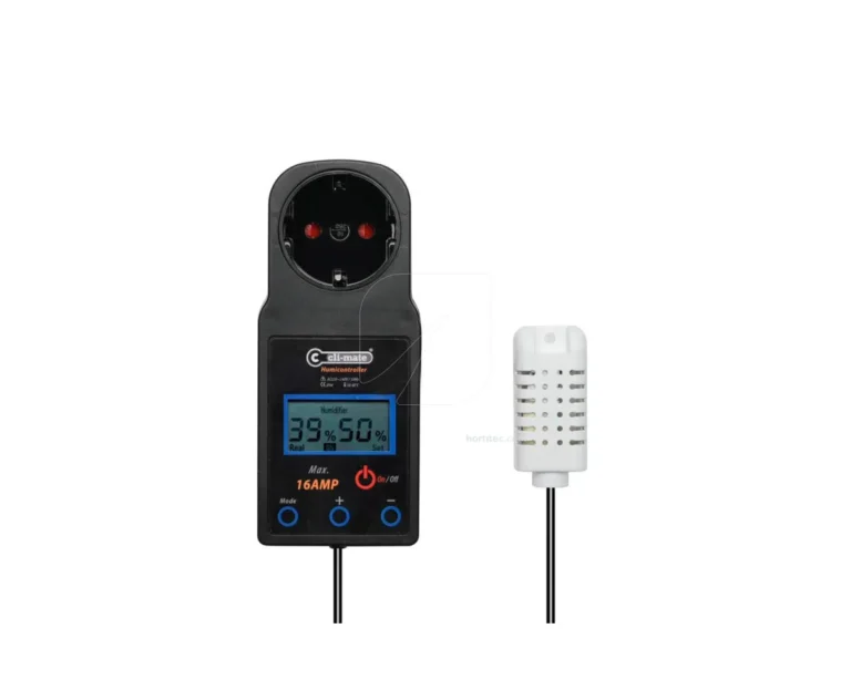 Humi Controller 16A - CLI-MATE®