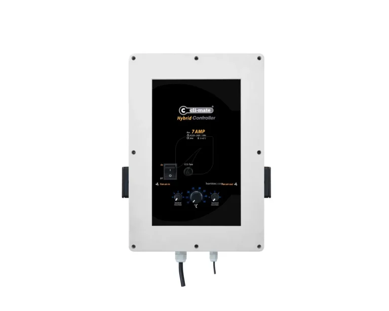 Hybrid controller (7A) Cli-Mate® - CLI-MATE®