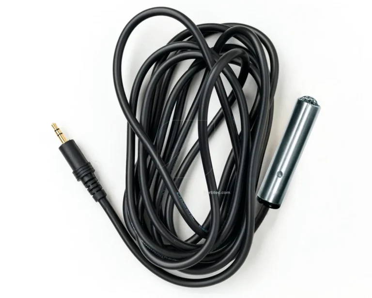 Cable-Sonda Controlador EC - CAN-FAN®