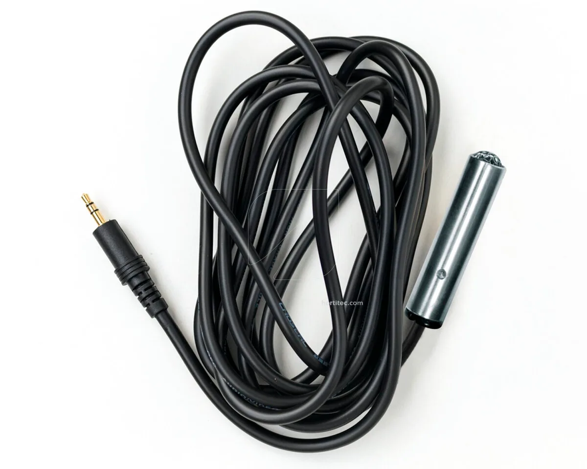 Cable-Sonda Controlador EC - CAN-FAN®