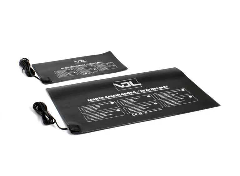Manta calentadora 15 w - VDL