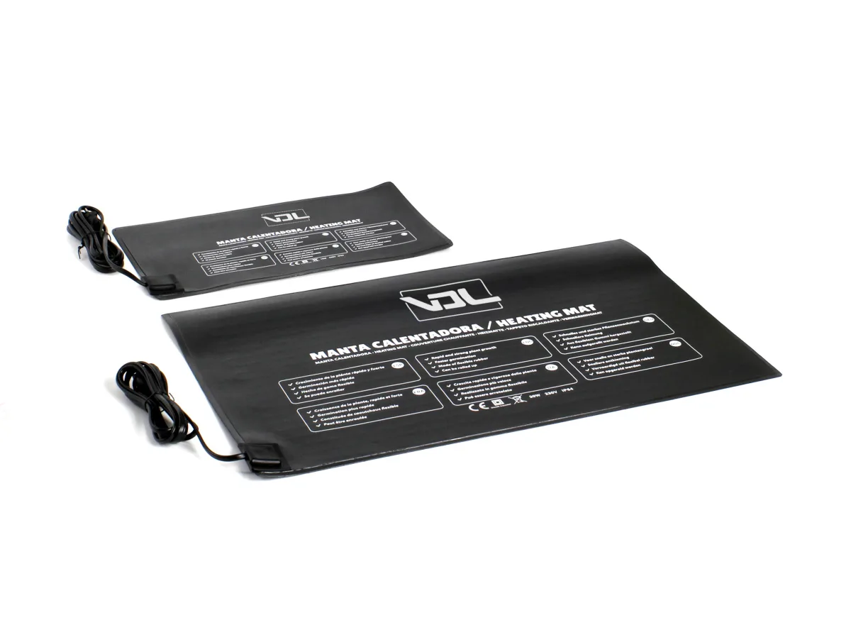 Manta calentadora 15 w - VDL