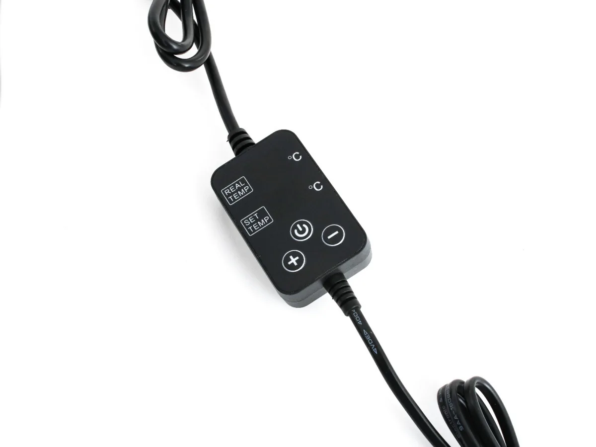 Manta calentadora 55 x 35 cm 30 w con controlador VDL - VDL