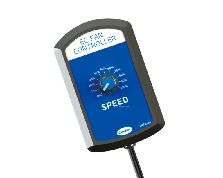 EC Speed Controller - CAN-FAN®