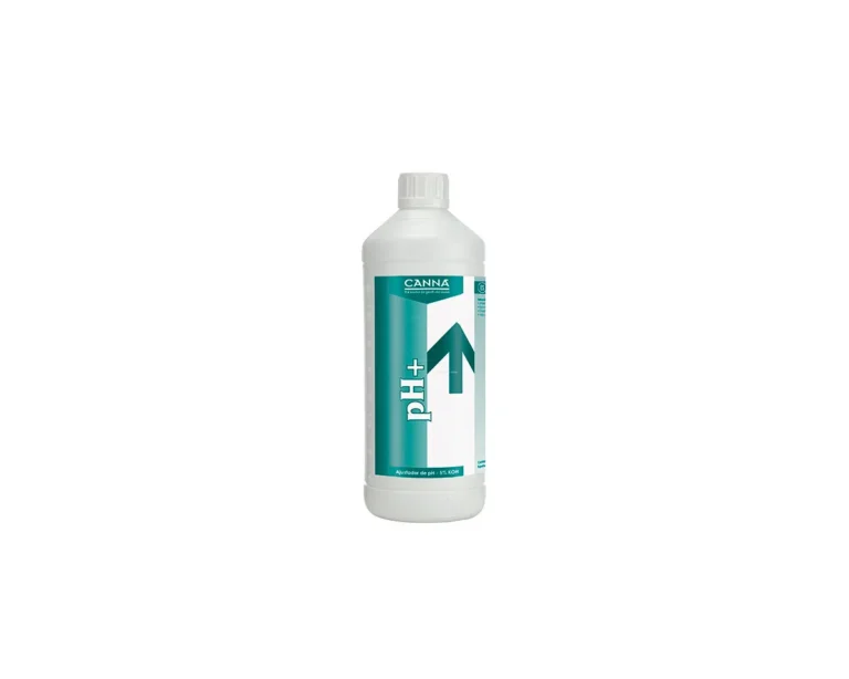 pH Plus 1 L (5%) - Canna