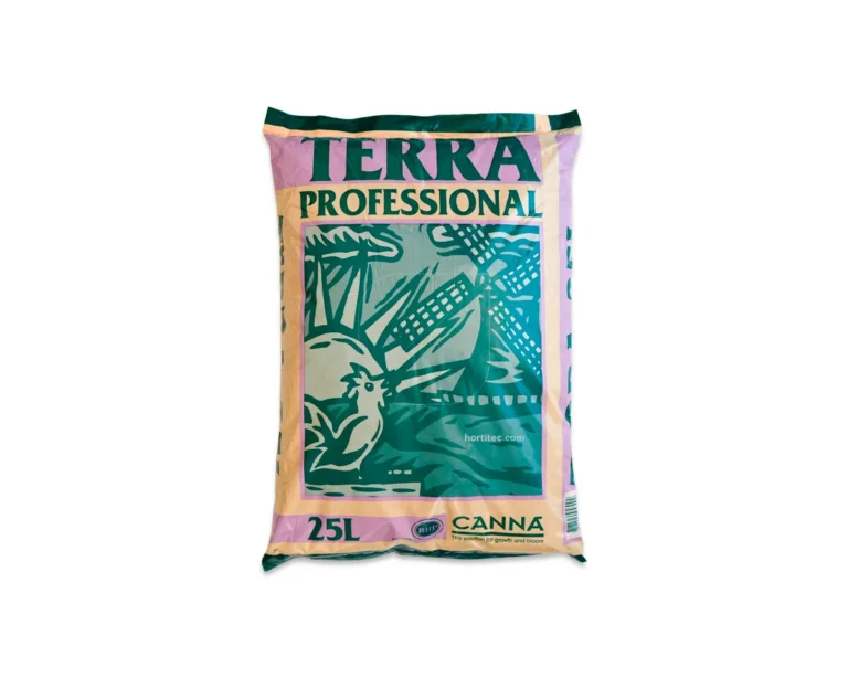 Terra Professional Canna 50 L - Canna