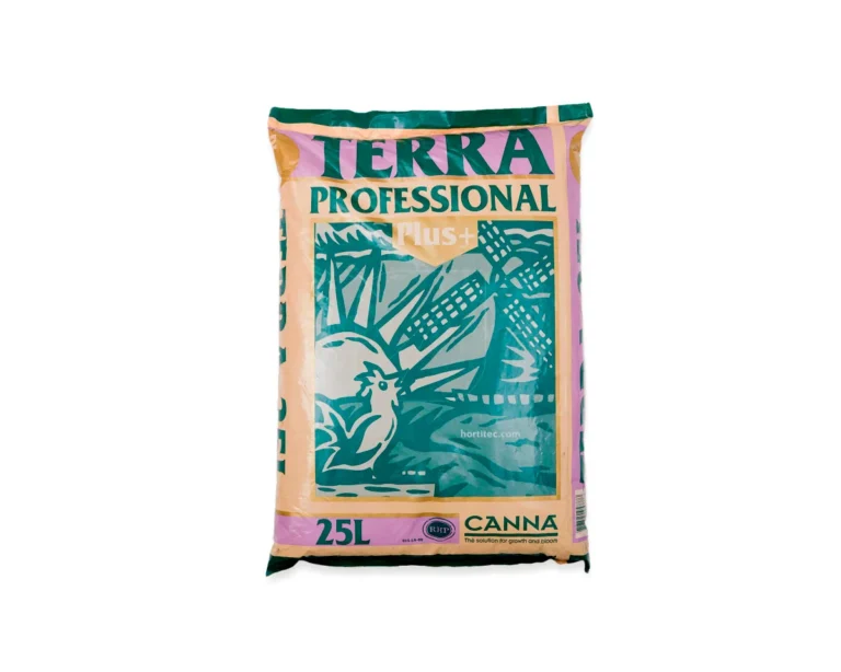Terra Profesional Plus 50 L Canna - Canna