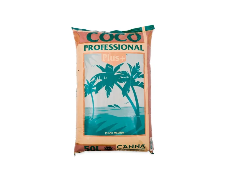 Coco Professional Plus 50 L - Canna