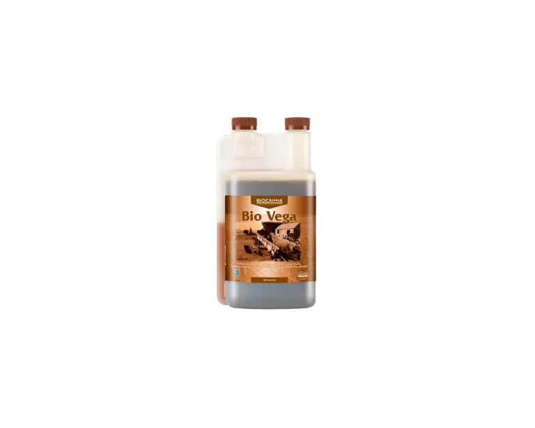 Bio vega 1 l - BIOCANNA