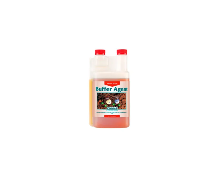 Canna buffer agent 1 l - Canna