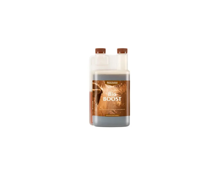 Bio boost 0.25 l - BIOCANNA
