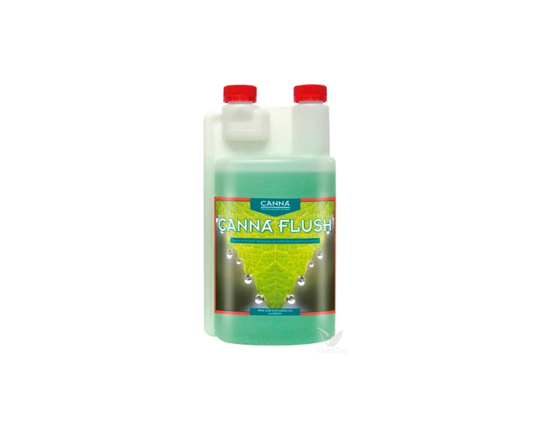 Canna flush 1 lt - Canna